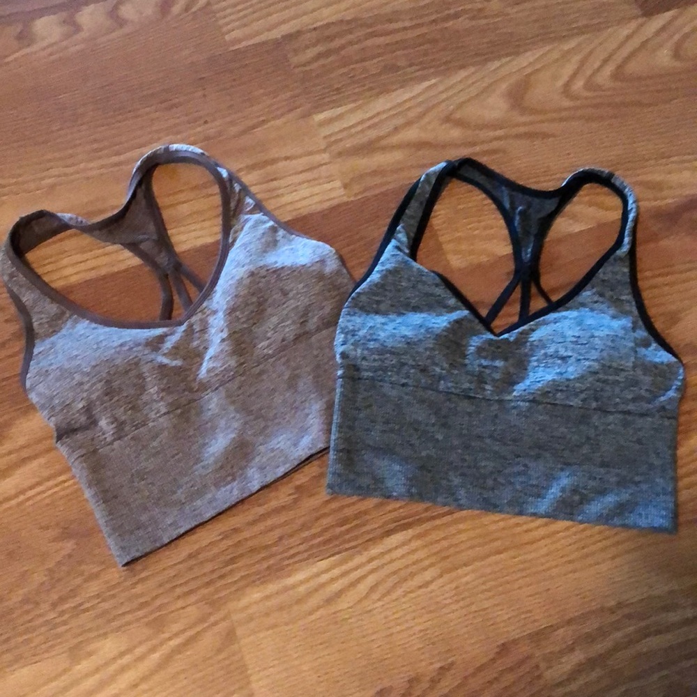 Victoria’s Secret PINK sports bras